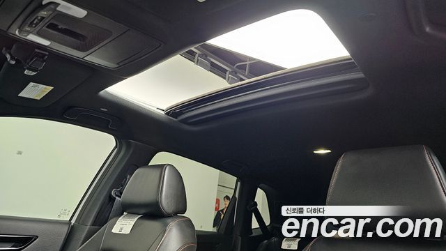 Honda CR-V (V) 2.0 Hybrid Touring 4WD 2024 — фото 19