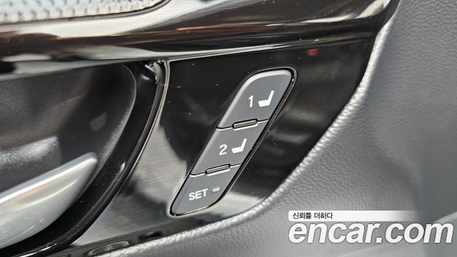 Honda CR-V (V) 2.0 Hybrid Touring 4WD 2024 — фото 28