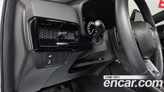 Honda CR-V (V) 2.0 Hybrid Touring 4WD 2024 — фото 29