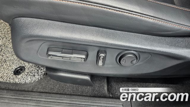 Honda CR-V (V) 2.0 Hybrid Touring 4WD 2024 — фото 34