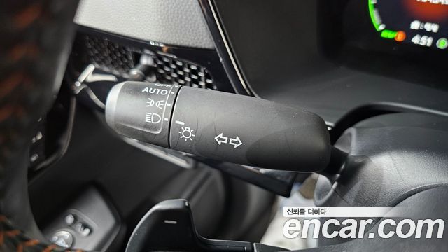 Honda CR-V (V) 2.0 Hybrid Touring 4WD 2024 — фото 35