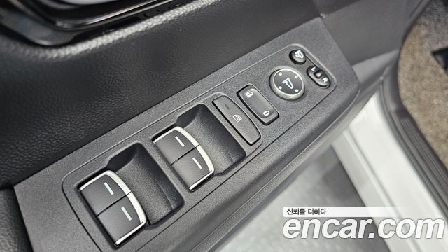 Honda CR-V (V) 2.0 Hybrid Touring 4WD 2024 — фото 36