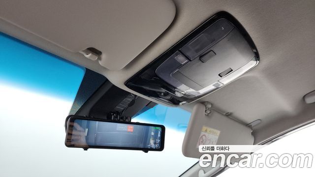 Hyundai Staria Cargo 5-Seater Smart 2025 — фото 22