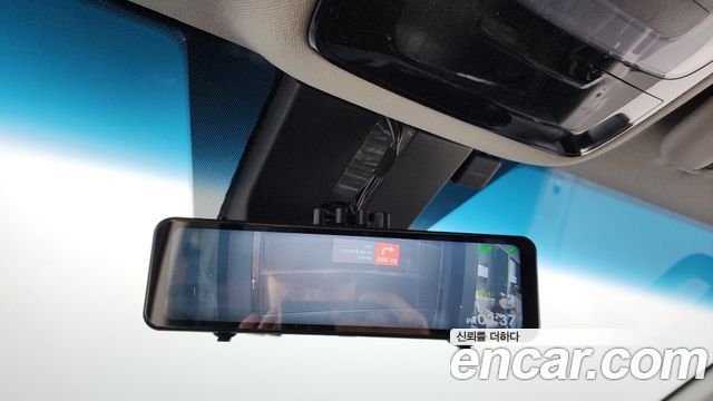 Hyundai Staria Cargo 5-Seater Smart 2025 — фото 23