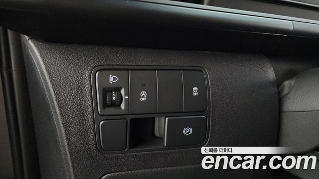 Hyundai Staria Cargo 5-Seater Smart 2025 — фото 24