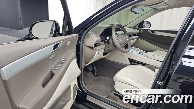 Genesis GV80 2.5T Gasoline AWD 2022 — фото 10