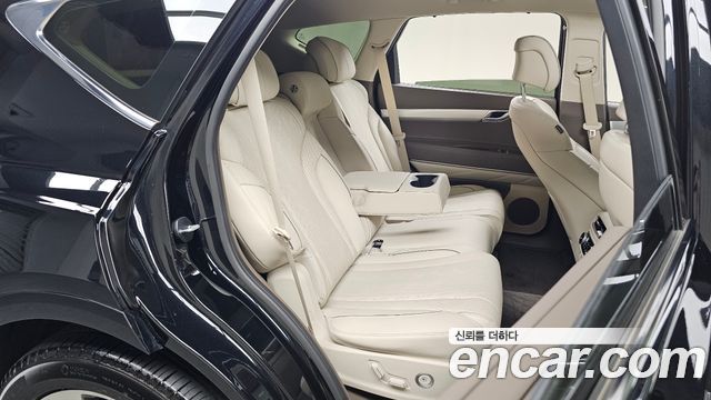 Genesis GV80 2.5T Gasoline AWD 2022 — фото 11