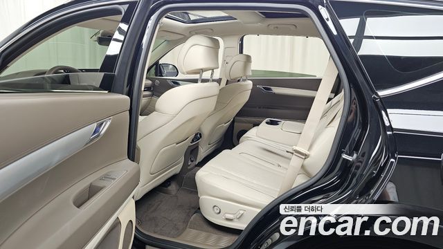 Genesis GV80 2.5T Gasoline AWD 2022 — фото 12