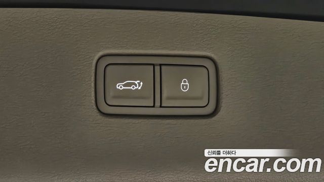 Genesis GV80 2.5T Gasoline AWD 2022 — фото 19