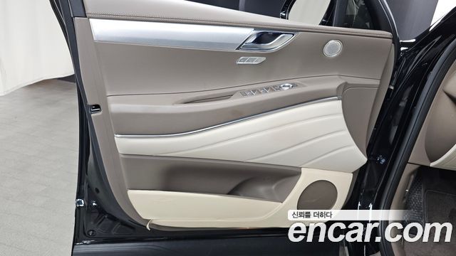 Genesis GV80 2.5T Gasoline AWD 2022 — фото 24
