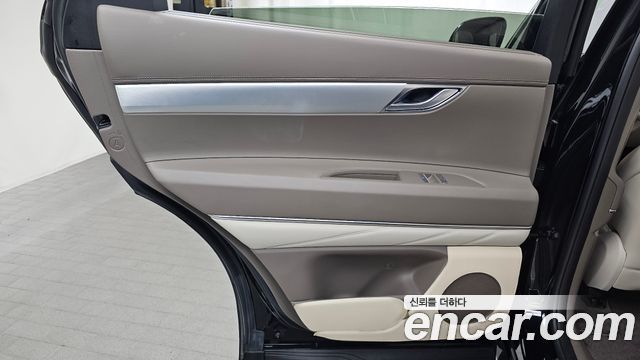 Genesis GV80 2.5T Gasoline AWD 2022 — фото 25