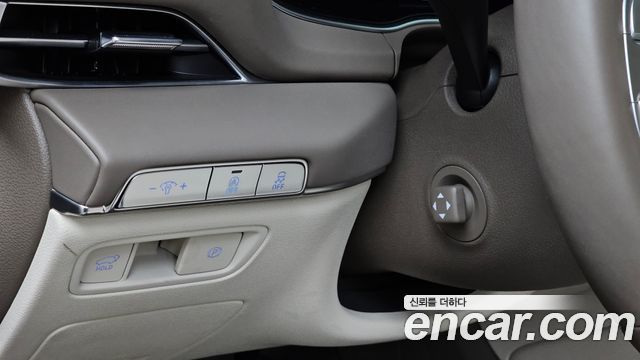 Genesis GV80 2.5T Gasoline AWD 2022 — фото 28