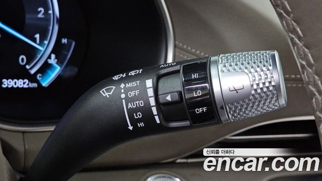Genesis GV80 2.5T Gasoline AWD 2022 — фото 30