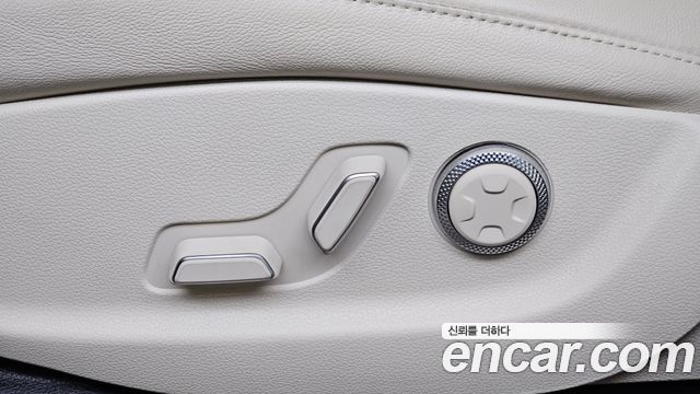 Genesis GV80 2.5T Gasoline AWD 2022 — фото 35