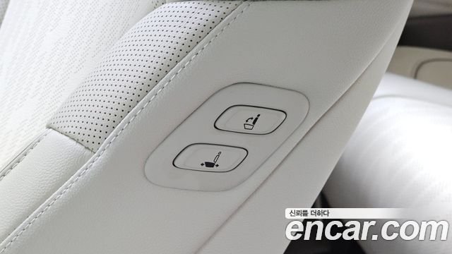 Genesis GV80 2.5T Gasoline AWD 2022 — фото 37