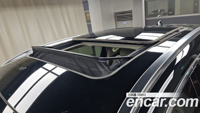 Genesis GV80 2.5T Gasoline AWD 2022 — фото 38
