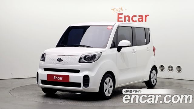 Kia Ray Standard