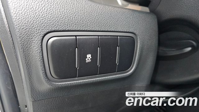 Kia Ray Standard 2021 — фото 14