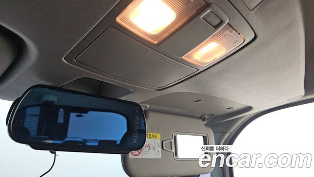 Kia Ray Standard 2021 — фото 18