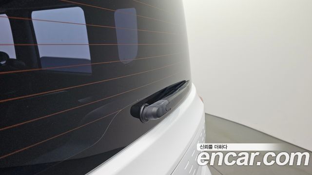 Kia Ray Standard 2021 — фото 29