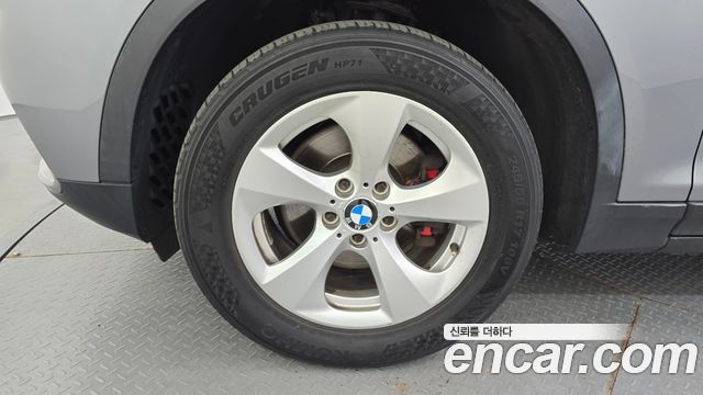 BMW X3 (F25) xDrive 20d High 2012 — фото 5