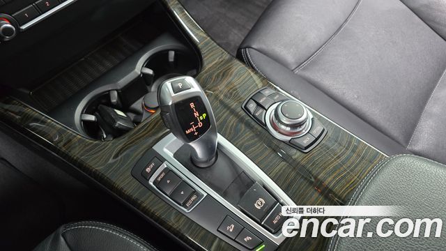 BMW X3 (F25) xDrive 20d High 2012 — фото 9