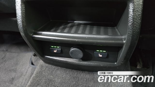 BMW X3 (F25) xDrive 20d High 2012 — фото 12