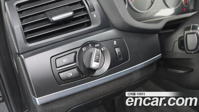 BMW X3 (F25) xDrive 20d High 2012 — фото 19