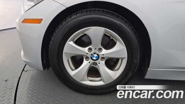 BMW 3 Series (F30) 320d ED Edition 2015 — фото 5