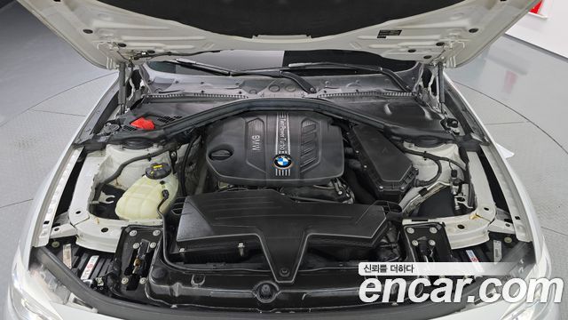 BMW 3 Series (F30) 320d ED Edition 2015 — фото 6