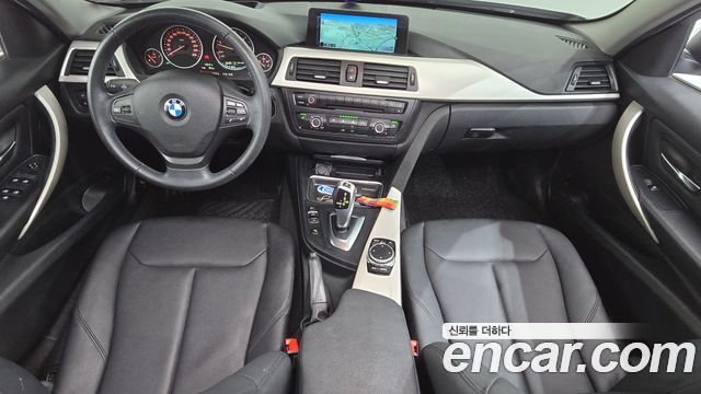 BMW 3 Series (F30) 320d ED Edition 2015 — фото 7