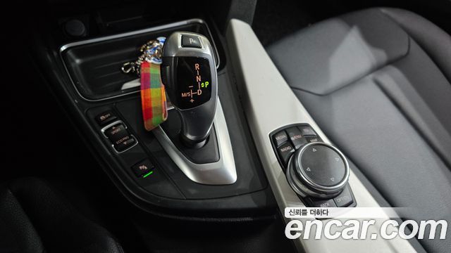 BMW 3 Series (F30) 320d ED Edition 2015 — фото 9