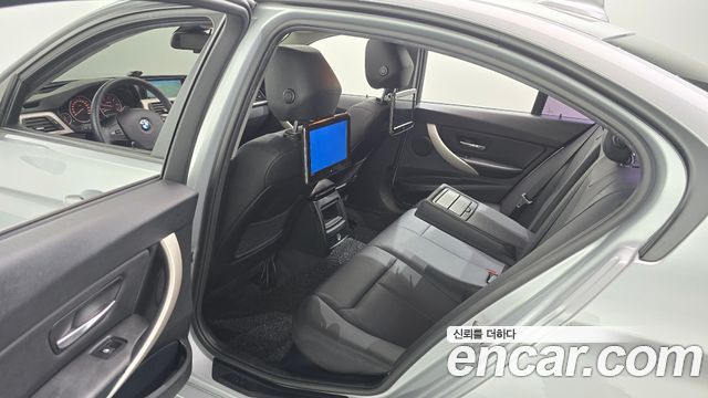 BMW 3 Series (F30) 320d ED Edition 2015 — фото 12
