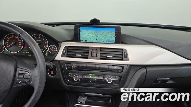BMW 3 Series (F30) 320d ED Edition 2015 — фото 13