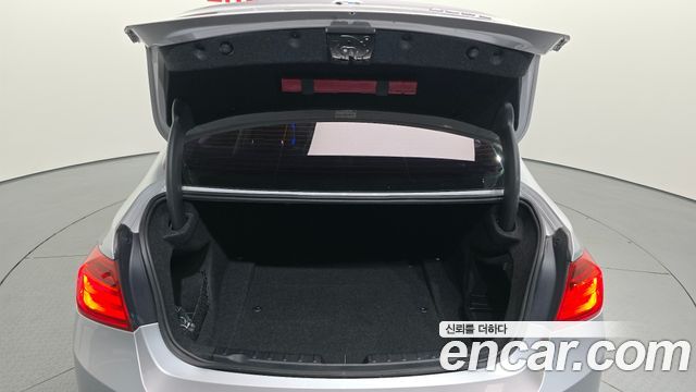BMW 3 Series (F30) 320d ED Edition 2015 — фото 17