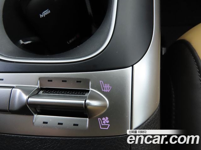 Kia Carnival (IV) Diesel 9-Seater Prestige 2023 — фото 10