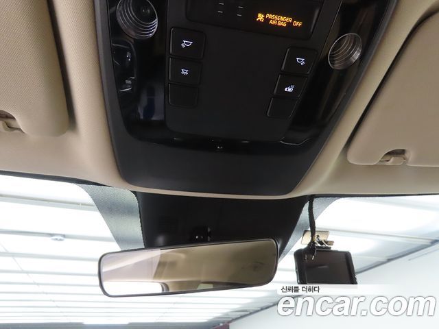 Kia Carnival (IV) Diesel 9-Seater Prestige 2023 — фото 17