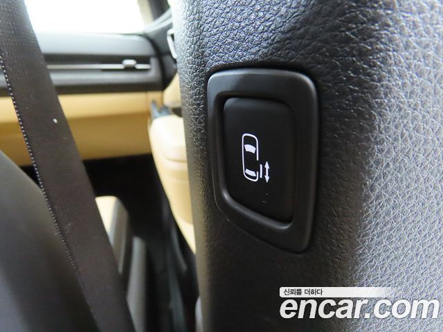 Kia Carnival (IV) Diesel 9-Seater Prestige 2023 — фото 20