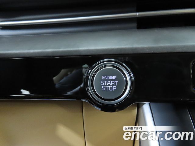 Kia Carnival (IV) Diesel 9-Seater Prestige 2023 — фото 21