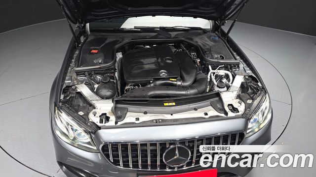 Mercedes-Benz E-Class (W213) E350 4MATIC AMG Line 2019 — фото 6