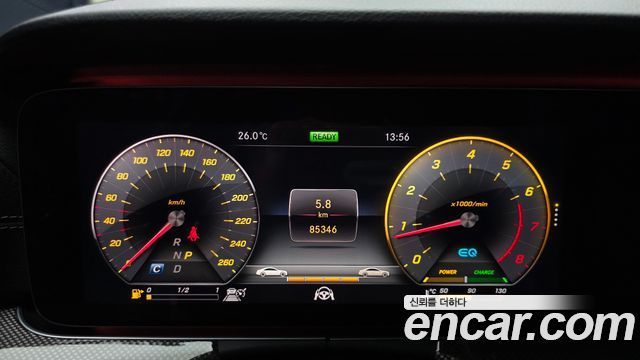 Mercedes-Benz E-Class (W213) E350 4MATIC AMG Line 2019 — фото 8