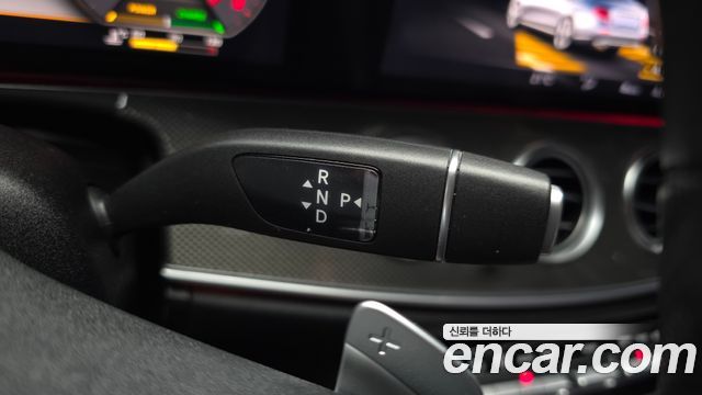 Mercedes-Benz E-Class (W213) E350 4MATIC AMG Line 2019 — фото 9