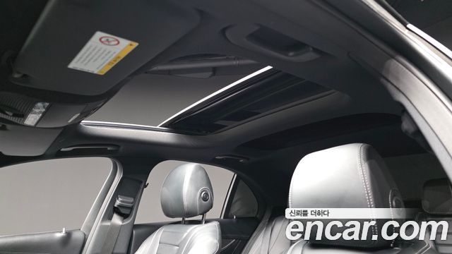 Mercedes-Benz E-Class (W213) E350 4MATIC AMG Line 2019 — фото 18