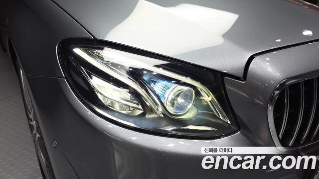 Mercedes-Benz E-Class (W213) E350 4MATIC AMG Line 2019 — фото 22