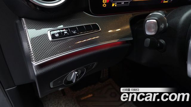 Mercedes-Benz E-Class (W213) E350 4MATIC AMG Line 2019 — фото 28