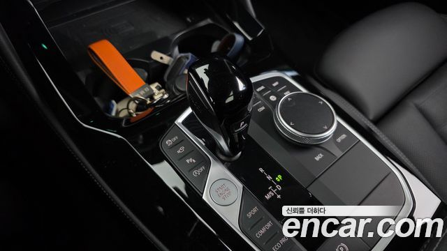 BMW X4 (G02) xDrive20i xLine 2025 — фото 9