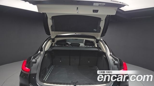 BMW X4 (G02) xDrive20i xLine 2025 — фото 20
