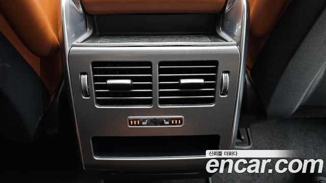 Land Rover Range Rover Sport (II) 3.0 SC HSE Dynamic 2014 — фото 18