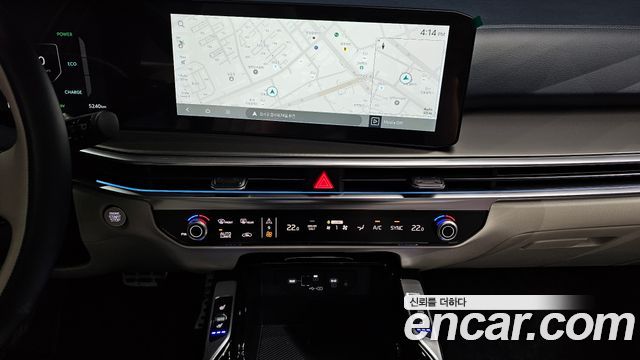 Kia Sorento (IV) HEV 1.6 2WD Signature 2025 — фото 17