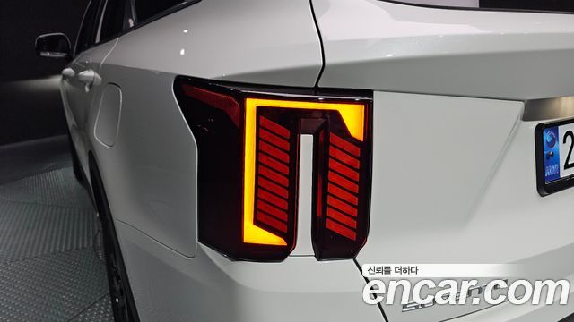 Kia Sorento (IV) HEV 1.6 2WD Signature 2025 — фото 29